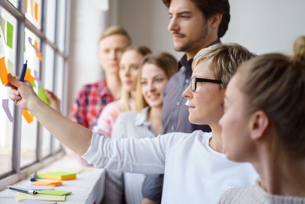 Cities With the Most Innovative Workers